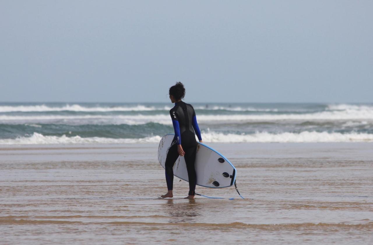 Magic Surf House Apartman Lacanau Kültér fotó