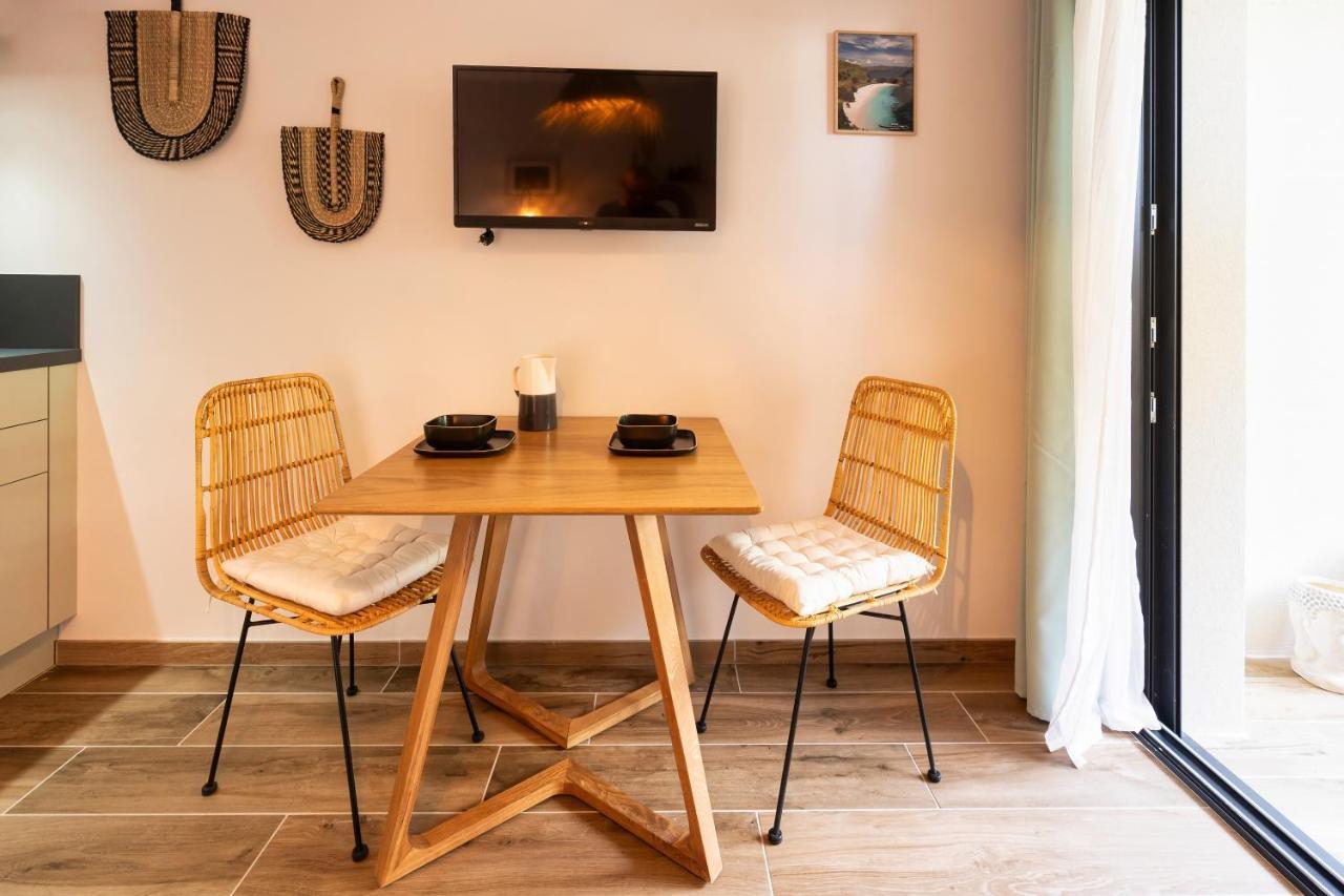 Magic Surf House Apartman Lacanau Kültér fotó