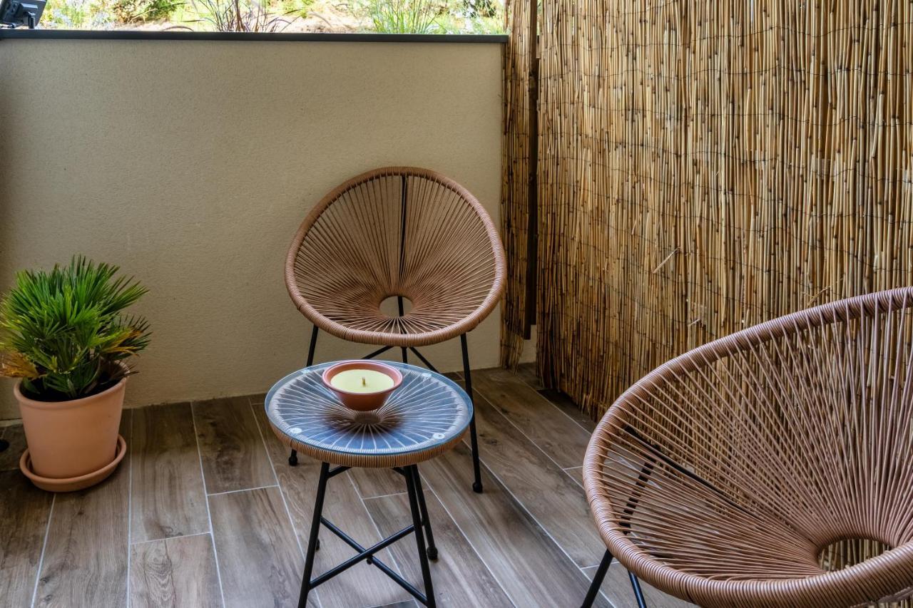 Magic Surf House Apartman Lacanau Kültér fotó