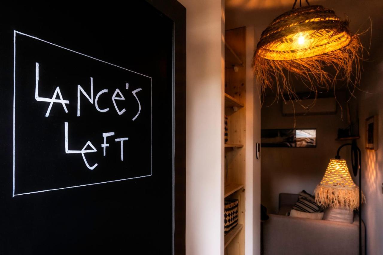Magic Surf House Apartman Lacanau Kültér fotó