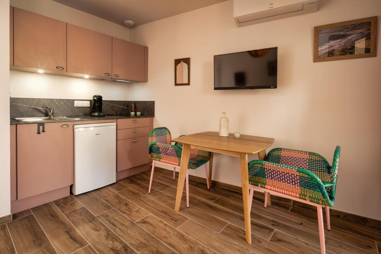 Magic Surf House Apartman Lacanau Kültér fotó
