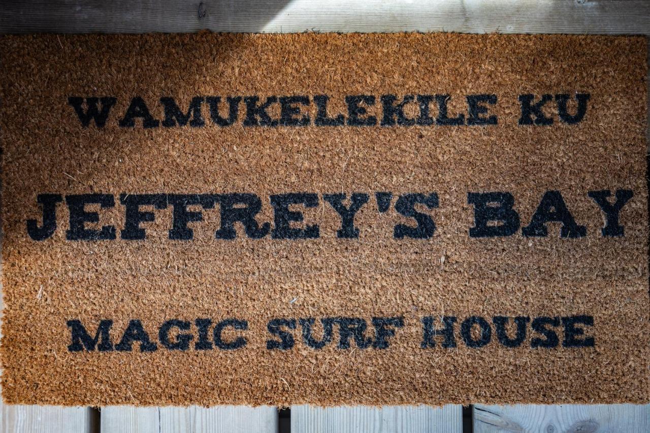 Magic Surf House Apartman Lacanau Kültér fotó