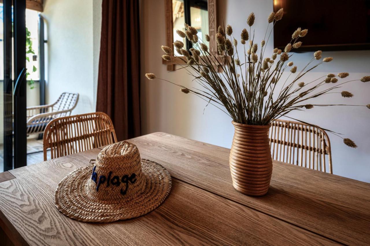 Magic Surf House Apartman Lacanau Kültér fotó