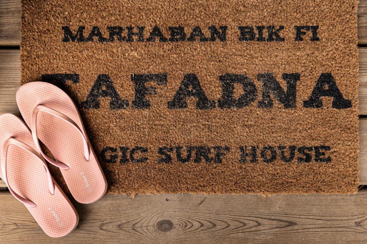 Magic Surf House Apartman Lacanau Kültér fotó