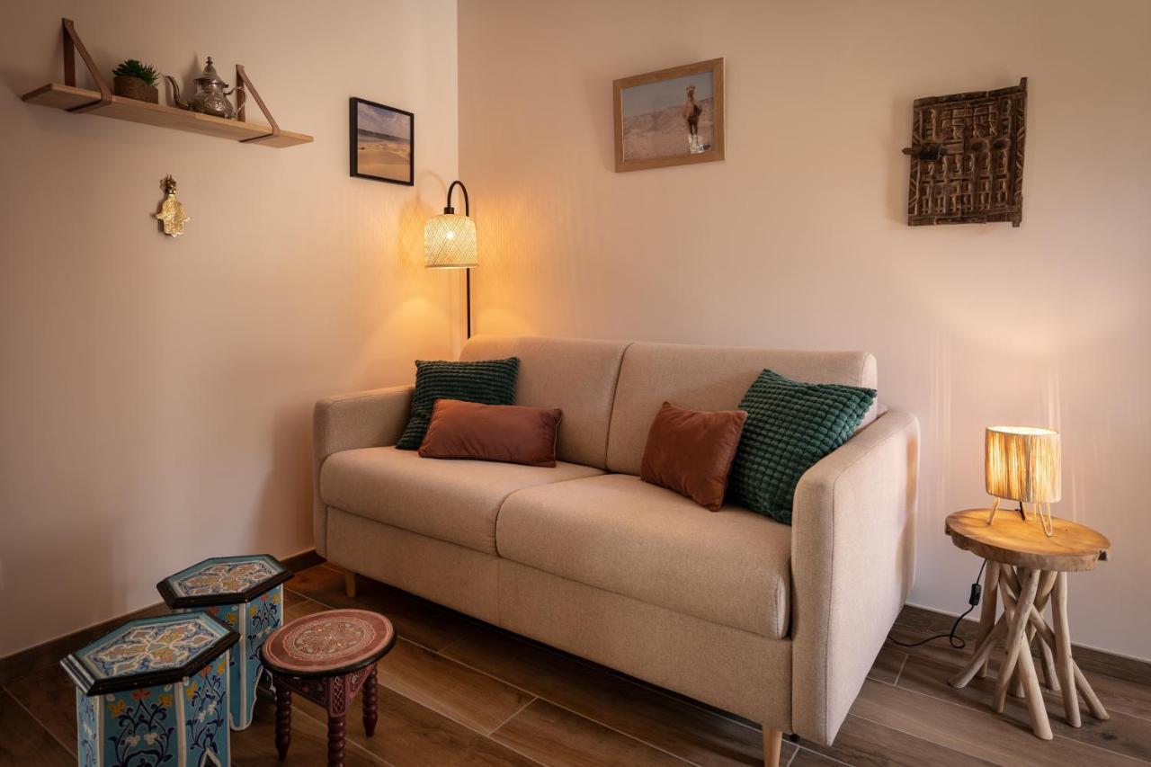 Magic Surf House Apartman Lacanau Kültér fotó