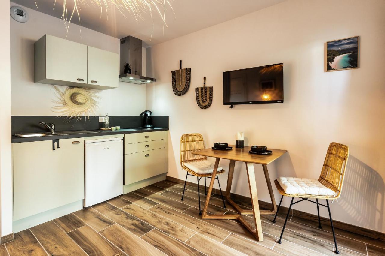 Magic Surf House Apartman Lacanau Kültér fotó