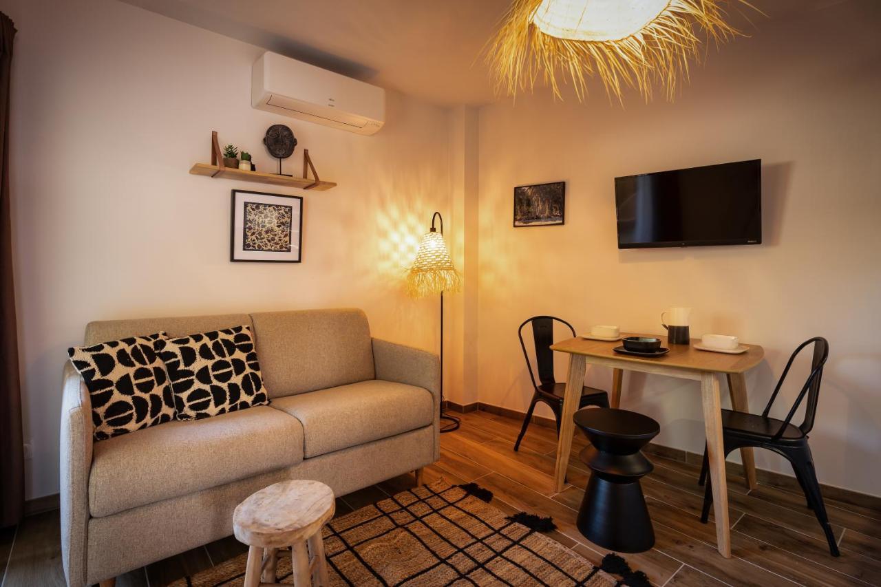Magic Surf House Apartman Lacanau Kültér fotó