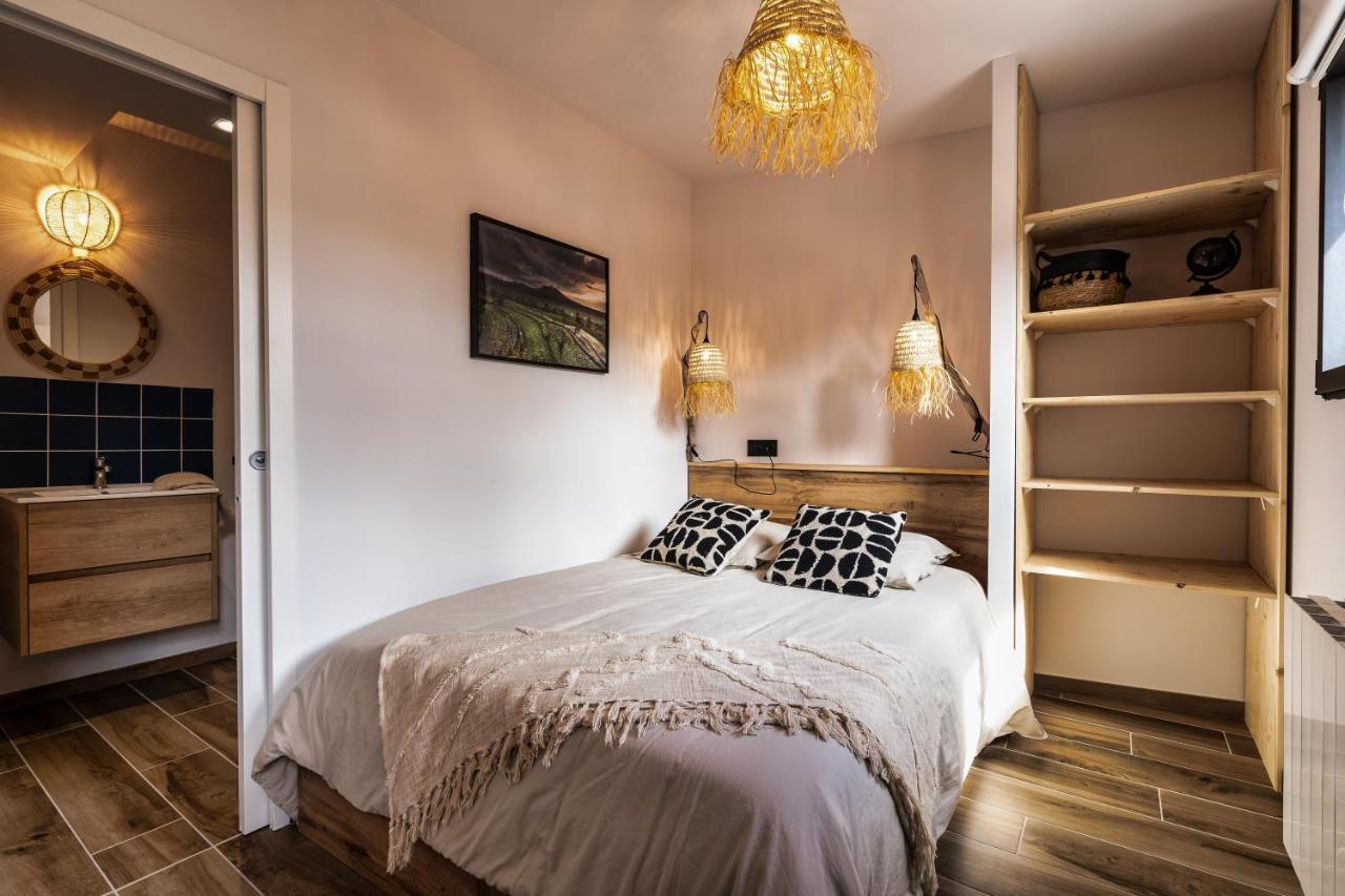 Magic Surf House Apartman Lacanau Kültér fotó
