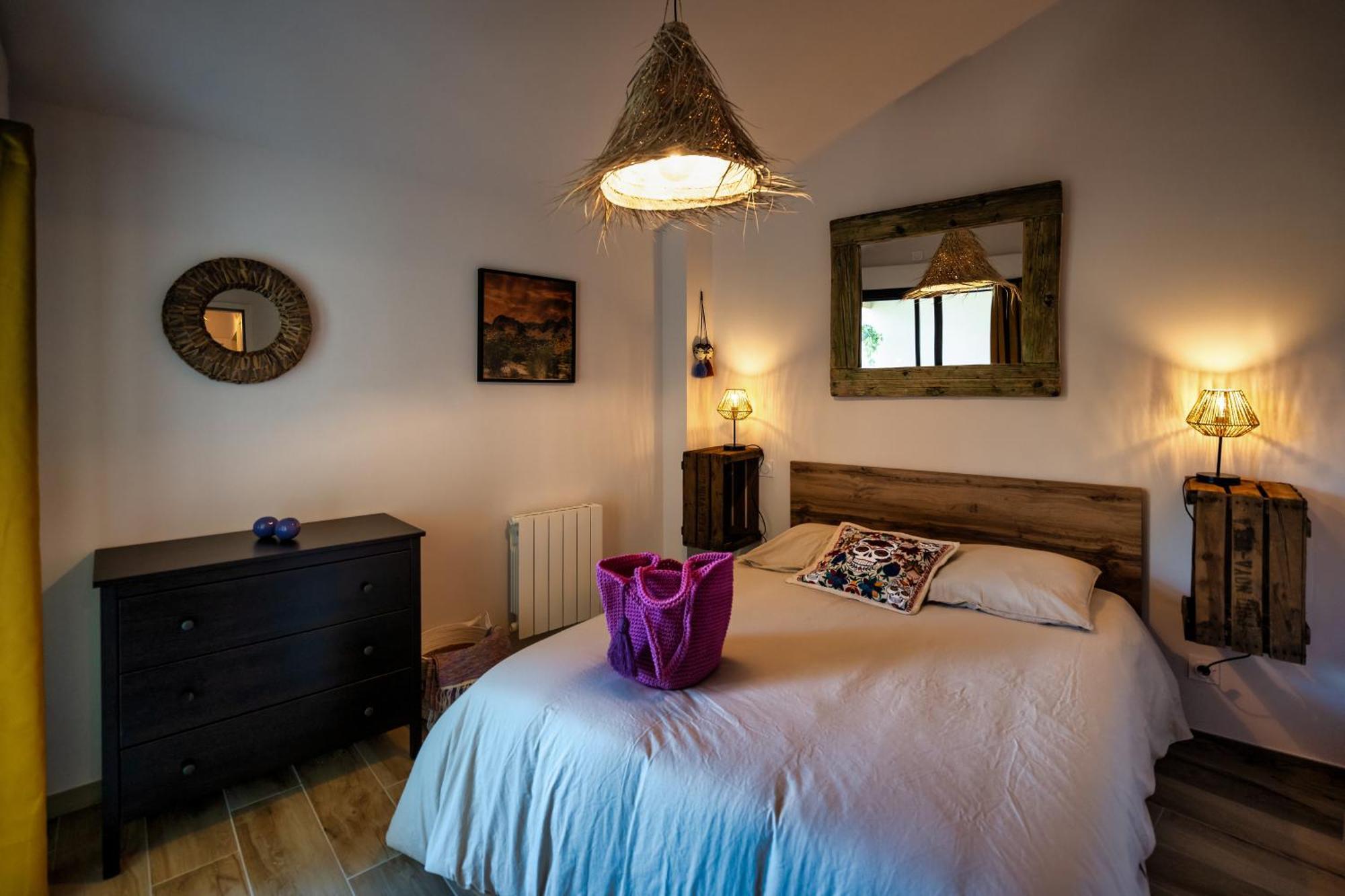 Magic Surf House Apartman Lacanau Kültér fotó