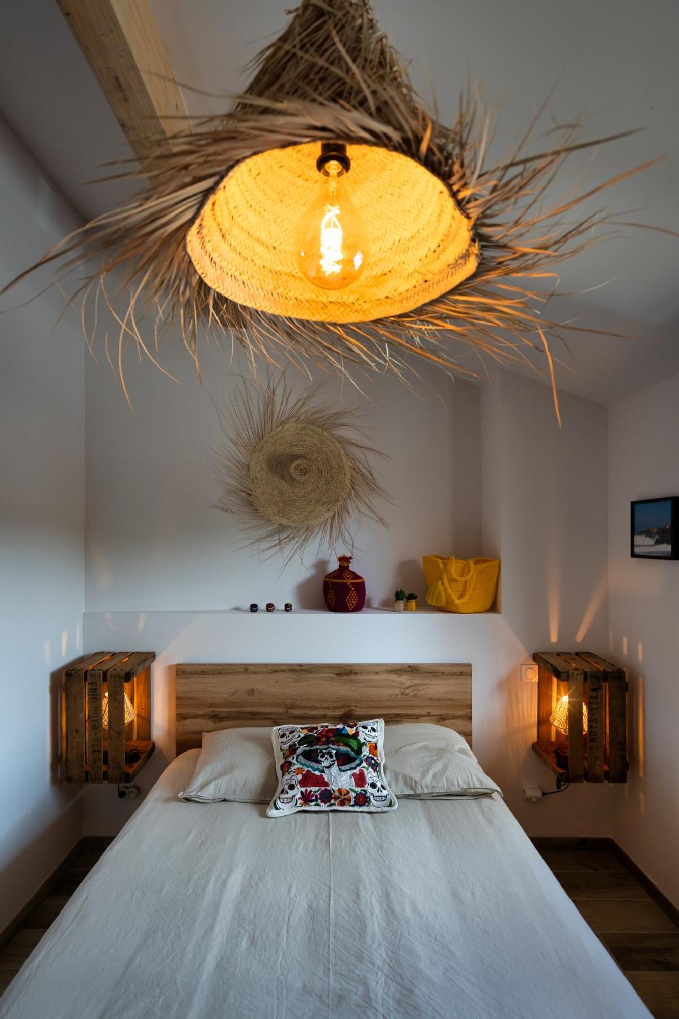 Magic Surf House Apartman Lacanau Kültér fotó