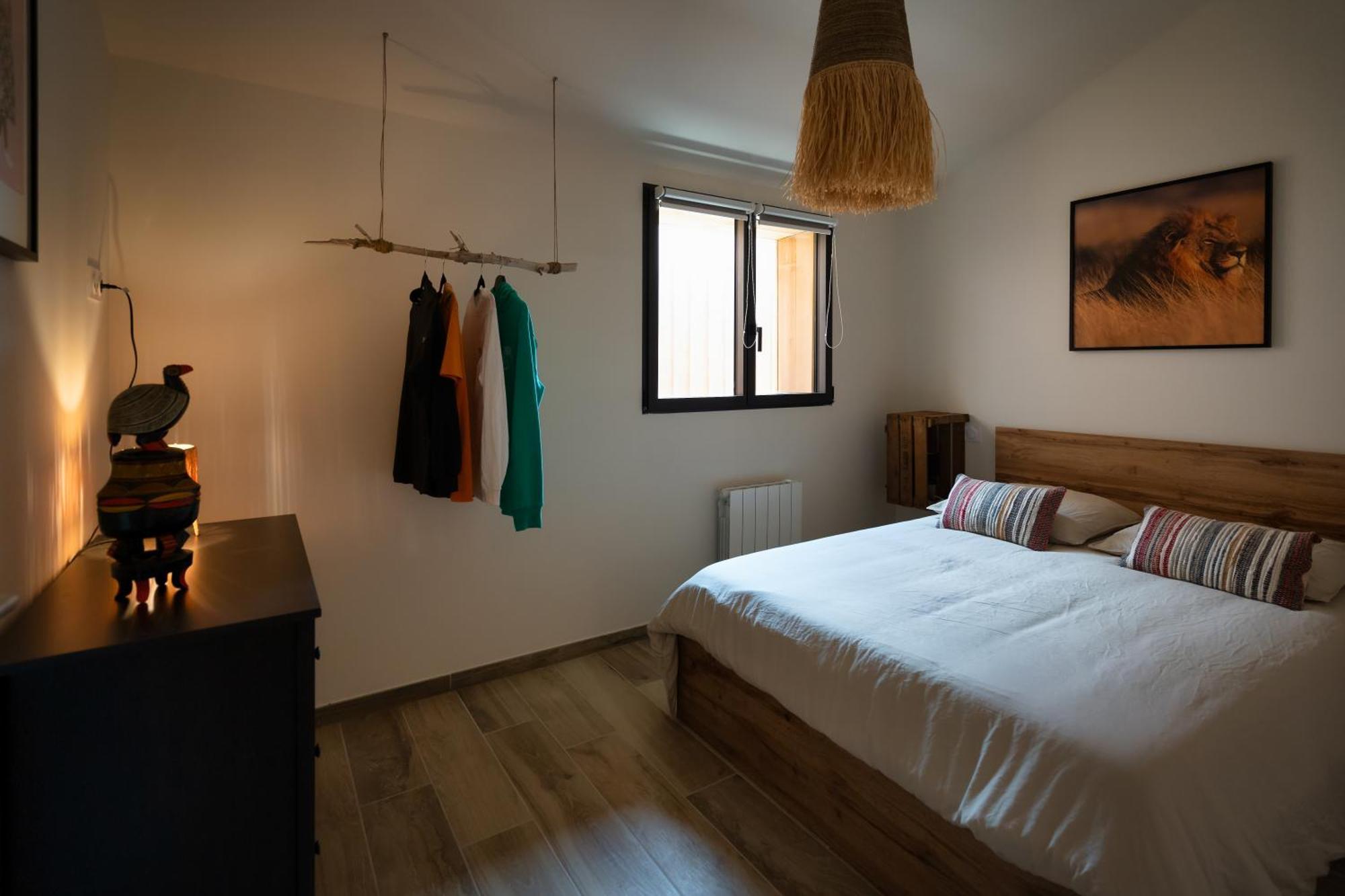 Magic Surf House Apartman Lacanau Kültér fotó