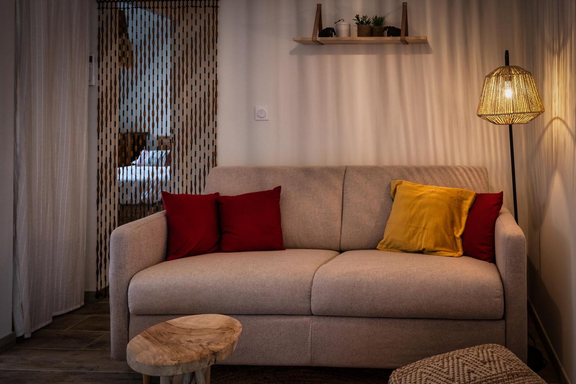 Magic Surf House Apartman Lacanau Kültér fotó