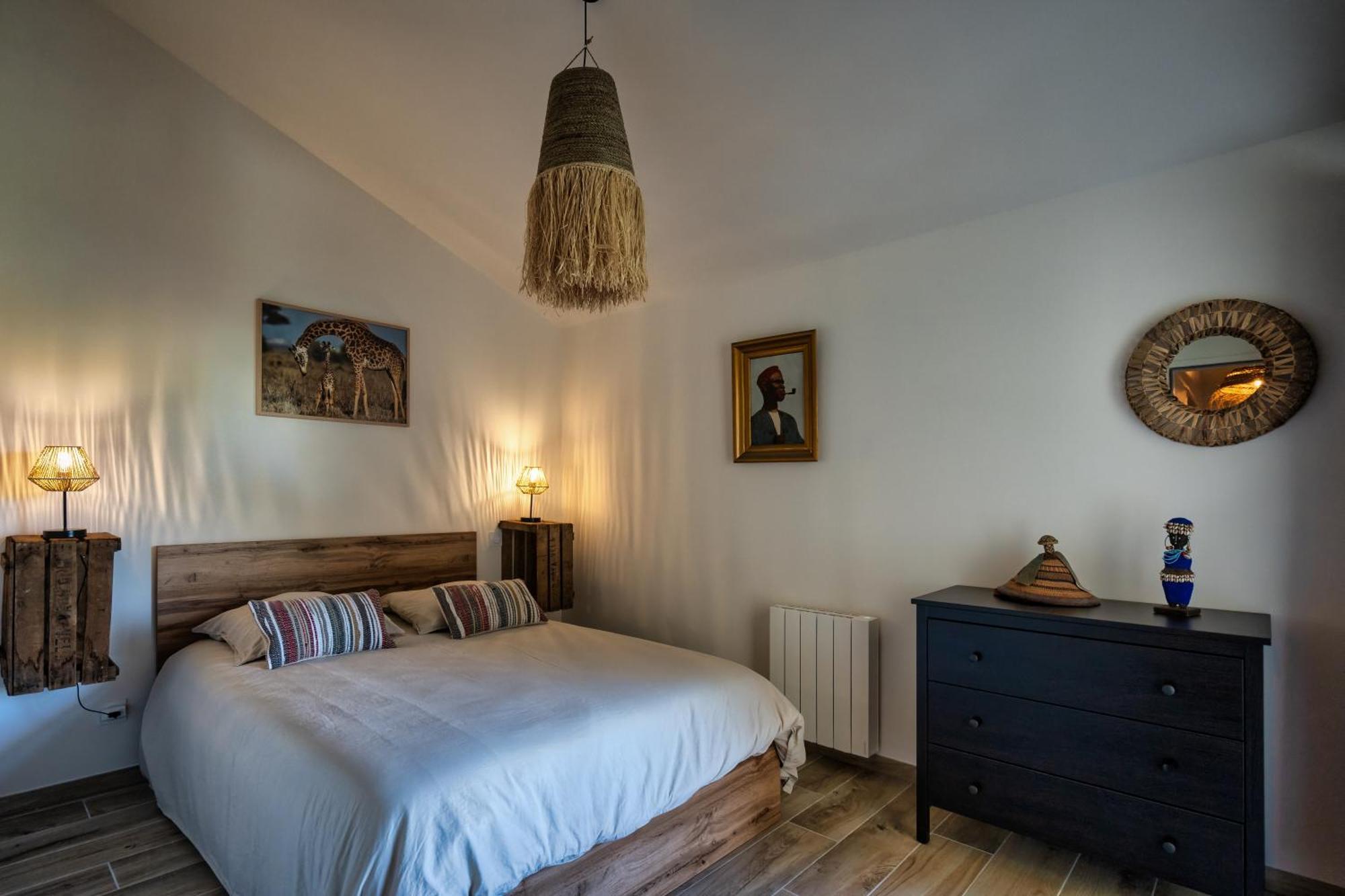 Magic Surf House Apartman Lacanau Kültér fotó