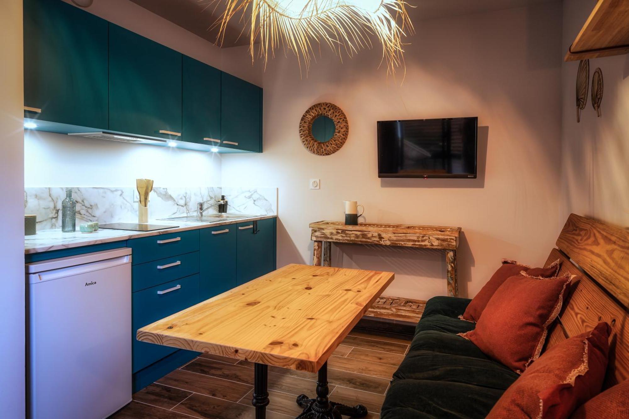 Magic Surf House Apartman Lacanau Kültér fotó