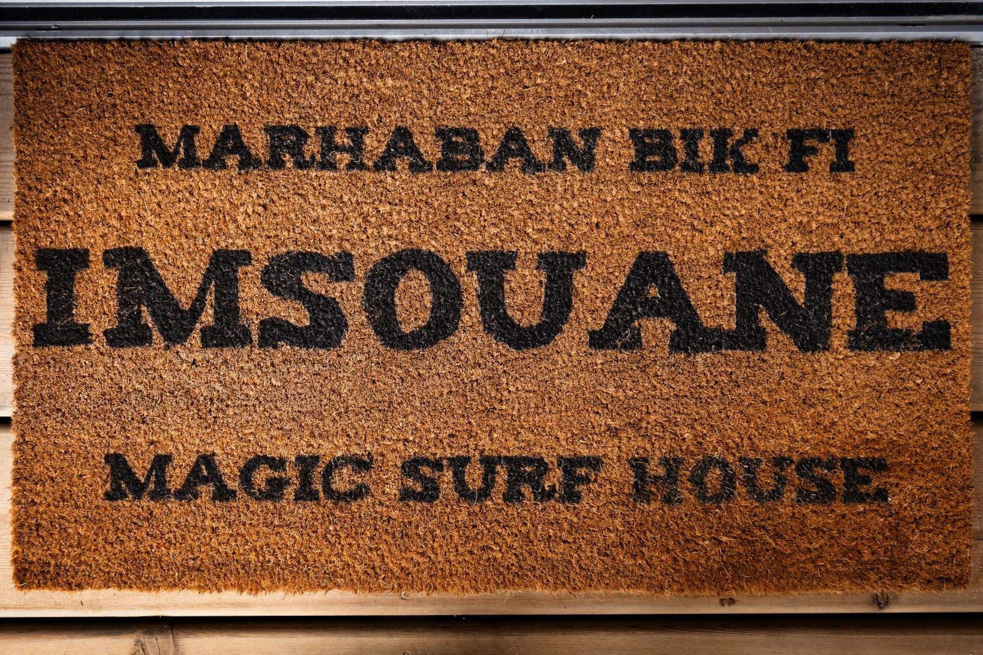 Magic Surf House Apartman Lacanau Kültér fotó