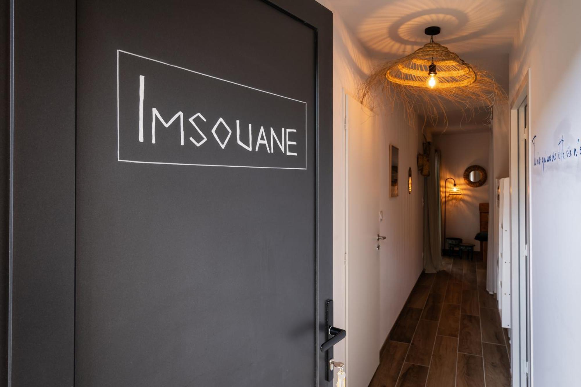 Magic Surf House Apartman Lacanau Kültér fotó