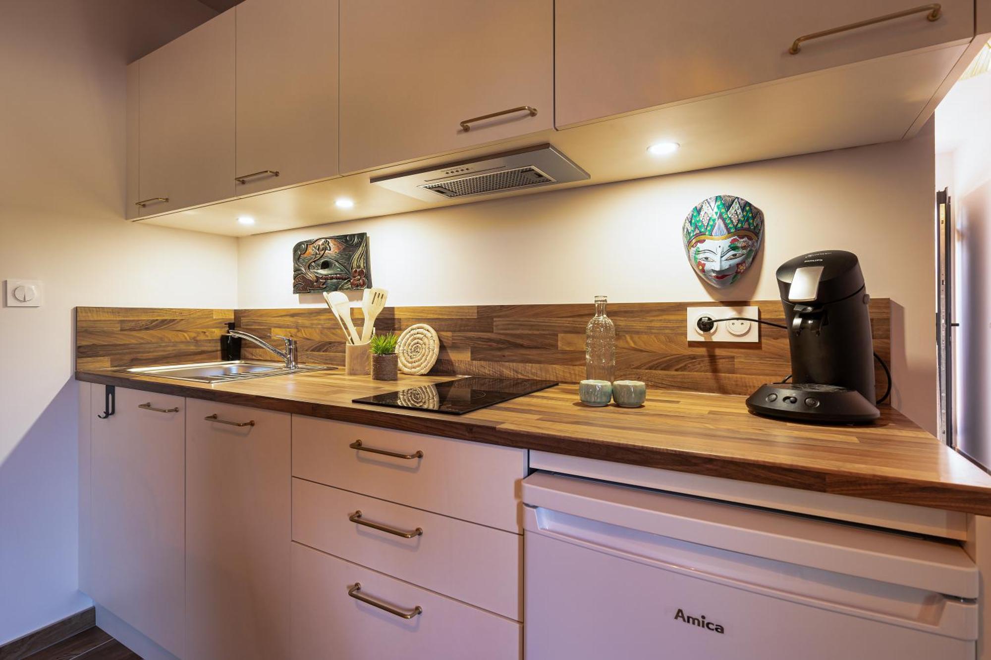 Magic Surf House Apartman Lacanau Kültér fotó