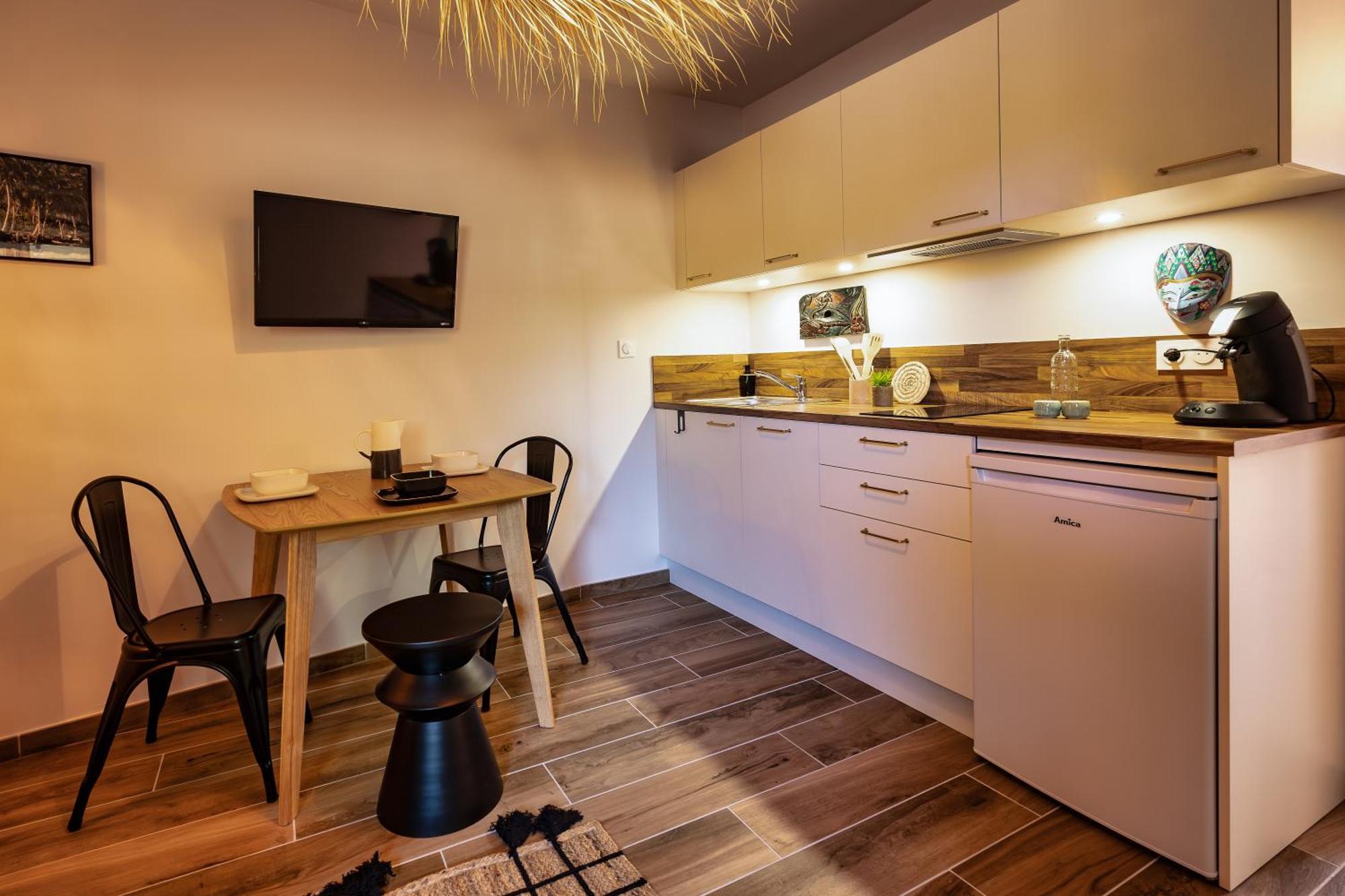 Magic Surf House Apartman Lacanau Kültér fotó